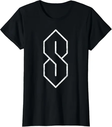 Vista 34 de Camiseta vintage The Cool S 90s pop Culture Negro