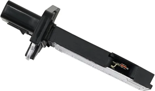 Vista 2 de Sensor de flujo de aire masivo 3L3A-12B579-BA AFLS131 Compatible con Ford F150 F250 E150 E250 E350 Crown Victoria 2004-2011; Lincoln Navigator