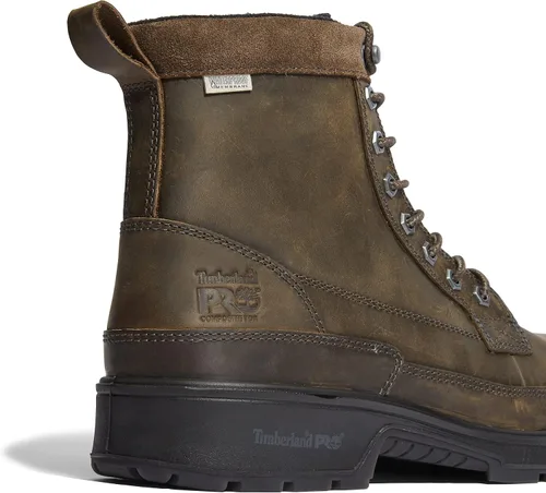 Vista 4 de Timberland PRO Hombre 6 en Nashoba EK+ NT WP