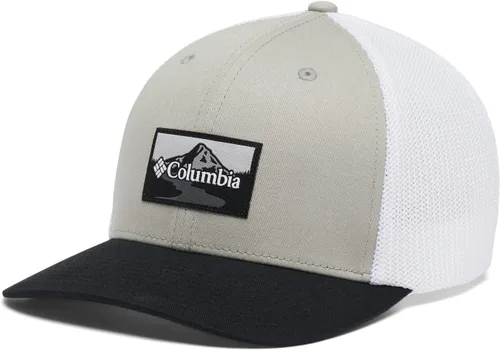 Vista 71 de Gorra de malla PFG Columbia para hombre