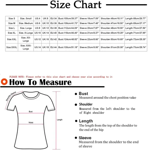Vista 3 de Womens Summer Tops 2023 Basic Tops Floral Elegant T-Shirts Party Summer Tops Short Sleeve T-Shirts