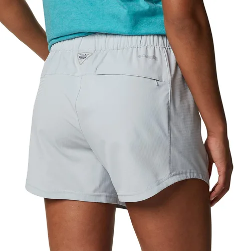 Vista 5 de Columbia Pantalón corto Tamiami sin cierre para mujer