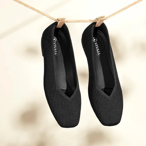 Vista 7 de VIVAIA womens Flats