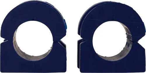 Vista 2 de MOOG K200222 Kit de bujes de barra estabilizadora de suspensión para Chevrolet Silverado 1500