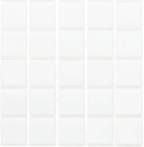 Vista 28 de Parent of Mosaic Tiles 01 blanco perla
