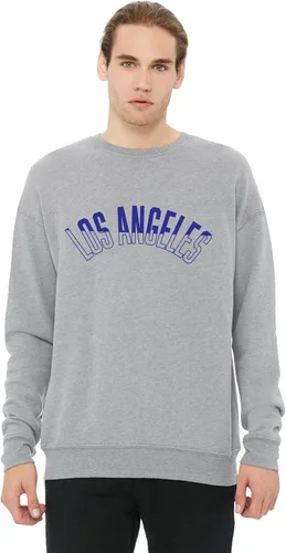 Vista 98 de Daxton Sudadera con capucha y sudadera con capucha de dos tonos populares de Estados Unidos para adultos, unisex, ajuste cómodo