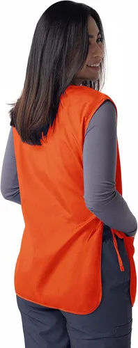 Vista 4 de Sivvan Unisex Apron - Cobbler Apron