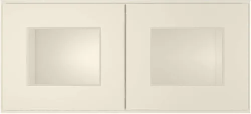 Vista 13 de LOVMOR Armarios de pared, botiquines con puertas de cierre suave, muebles decorativos para salas de estar, dormitorios, cocinas, lavanderías, gris