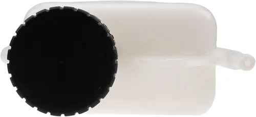 Vista 3 de Tanque de depósito de agua 131084A2 131084A1 compatible con carretilla elevadora terreno áspero 585G 586G 588G 585E 584E 586E retroexcavadora 580L