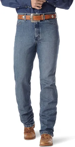 Vista 18 de Wrangler Recto para hombre