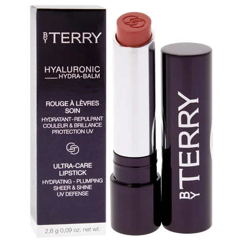 Vista 3 de Hyaluronic Hydra Balm - 2 Nudissimo by By Terry para mujer - Bálsamo labial de 0.09 oz