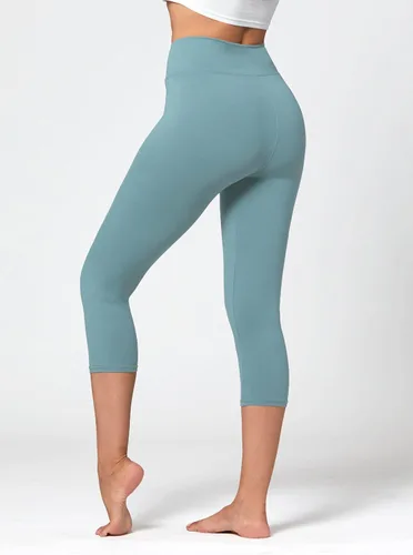 Vista 117 de Conceited - Leggings para mujer, longitud completa, ciclismo y capri, talla regular y extragrande