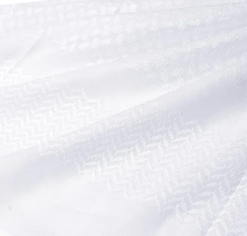 Vista 5 de Keffiyeh Arabe para hombre turbante musulmana palestina bufanda saudita árabe agal sheik gorros disfraz para hombres
