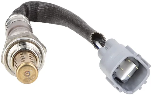 Vista 13 de Bosch 17323 Sensor de oxígeno de equipo original prémium - Compatible con Ford Expedition, F-150 seleccionados; Lincoln Navigator