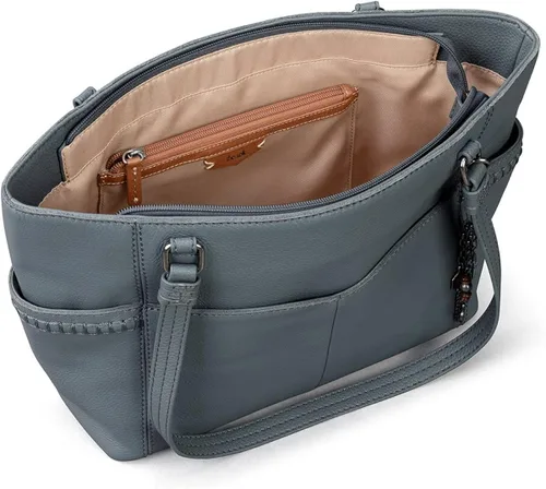 Vista 3 de The Sak Sequoia Leather Tote