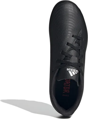 Vista 4 de adidas Unisex Edge4 Flexible Ground Soccer Shoe