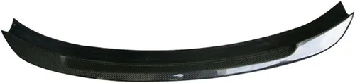 Vista 5 de Alerón trasero del ala del maletero para Hyundai Genesis Coupe 2009-2013 2011