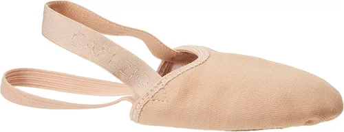 Vista 6 de Capezio Women's Canvas Pirouette Ii Dance Shoe