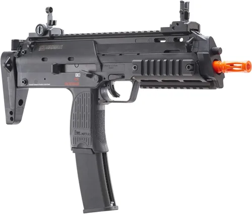 Vista 5 de Elite Force HK Heckler & Koch MP7 GBB Automatic 6mm BB Rifle Airsoft Gun