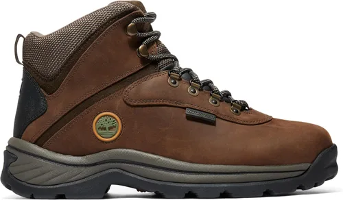 Vista 5 de Timberland - Botas al tobillo White Ledge impermeables para hombre