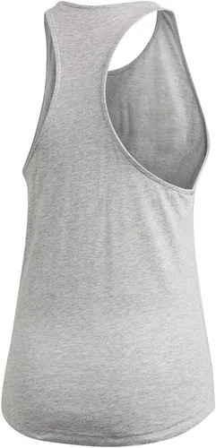 Vista 2 de adidas Essentials Linear - Camiseta sin mangas, para mujer.