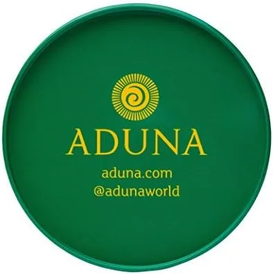 Vista 4 de Aduna Set de regalo Moringa