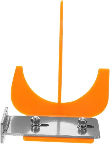Vista 9 de Zerodeko Exprimidor de naranja reemplazable, herramienta peladora para máquina exprimidora, pieza de repuesto eléctrica, accesorio de jugo de fácil