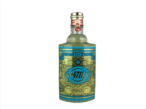Vista 2 de 4711 by Muelhens Eau de Colonia Splash 6.8 oz