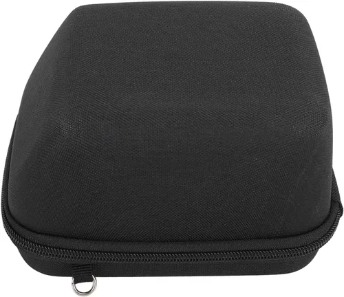 Vista 9 de ciciglow Bolsa de cámara instantánea, para cámaras Polaroid One Step 2 NOW con doble cremallera, funda protectora portátil con correa de hombro