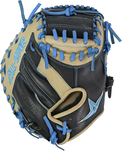 Vista 2 de All-Star S7 Elite 33" Guante de captura
