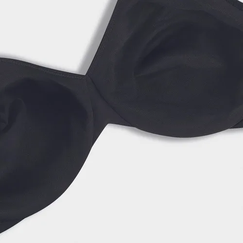 Vista 4 de Playtex Dreamwire - Brasier de encaje suave sin pinchazos para mujer, soporte de 4 vías