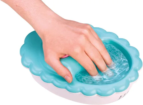 Vista 6 de Shimmer 'N Sparkle All in One Hand & Nail Spa