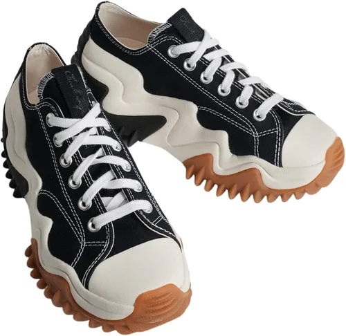 Vista 3 de Converse Run Star Motion Ox - Tenis de plataforma