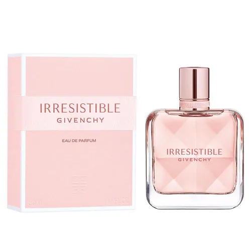 Vista 4 de Givenchy Irresistible Eau De Parfum Spray para Mujeres 50ml/1.7oz (Lanzamiento nuevo 2020)