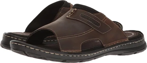 Vista 7 de Rockport Sandalias Darwyn 2 Slide para hombre