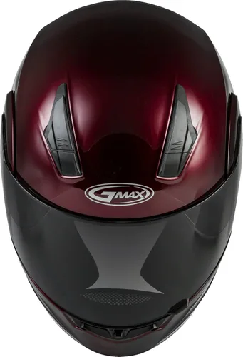 Vista 5 de MD-04 Modular Helmet - Gmax