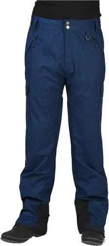 Vista 6 de Arctix Pantalones cargo de snowboard prémium para hombre