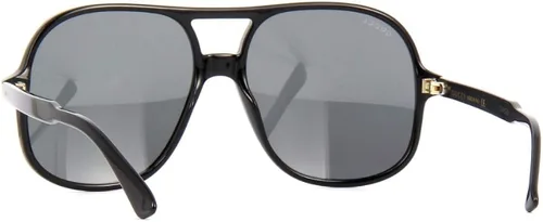 Vista 4 de Gucci GG0706S BLACKGREY 5816145 - Gafas de sol para hombre Negro