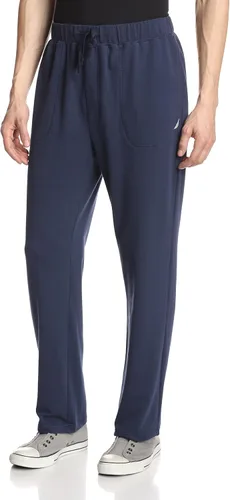 Vista 9 de Nautica Pantalón de dormir de punto suave para hombre