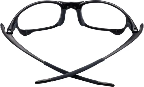 Vista 4 de Kits de goma de repuesto para orejeras y boquillas compatibles con Oakley Juliet