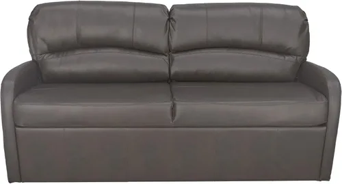 Vista 6 de RecPro Charles 70" Sofá con brazos muebles para cámper, trailer, RV