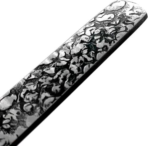 Vista 6 de kiridashi Cuchillo (ryukora) fabricado en Japón