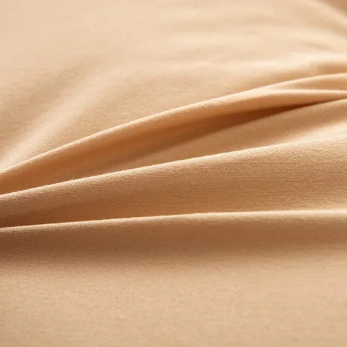 Vista 7 de Colchón beige para suelo, colchón futón para dormir, tapete grueso de tatami, colchón plegable para niños y adultos, color beige, Matrimonial_XL 47