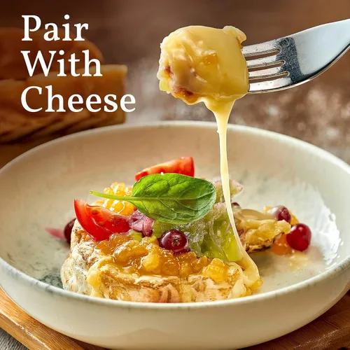 Vista 2 de Frantoi Cutrera Mermelada de cebolla extra siciliana – Pares de mermelada de cebolla caramelizada con queso y platos salados, mermelada italiana