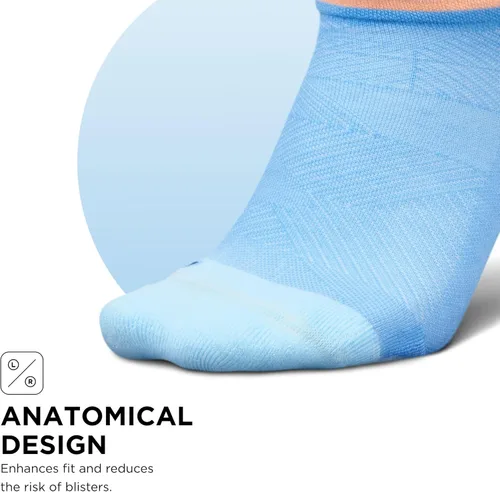 Vista 91 de Feetures Elite Max - Bloque de calcetines para cojín sin mostrar