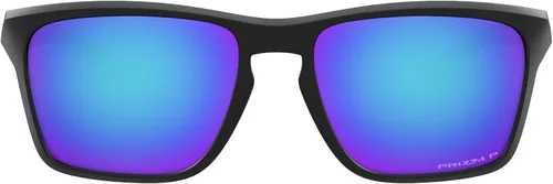 Vista 79 de Oakley Mens OO9448 Sylas Rectangular Sunglasses