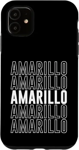 Vista 8 de Amarillo Case for iPhone 16
