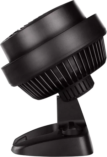 Vista 4 de Ventilador compacto para la circulación del aire Vornado 530, Nulo, Negro, Compacto