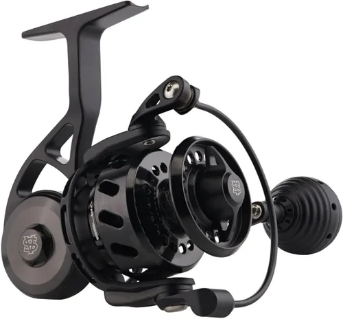 Vista 2 de Van Staal Series Spinning Reels VR