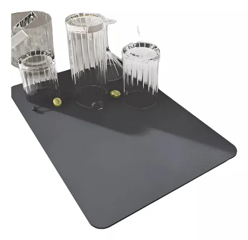 TAPETE DE SECADO DE PLATOS PARA COCINA de DTS IMPORTADORES